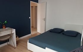 Villa Aigues Marines