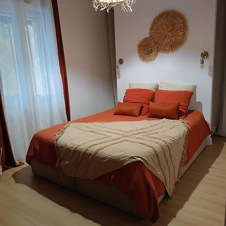 Villa Aigues Marines Pérols Extérieur photo