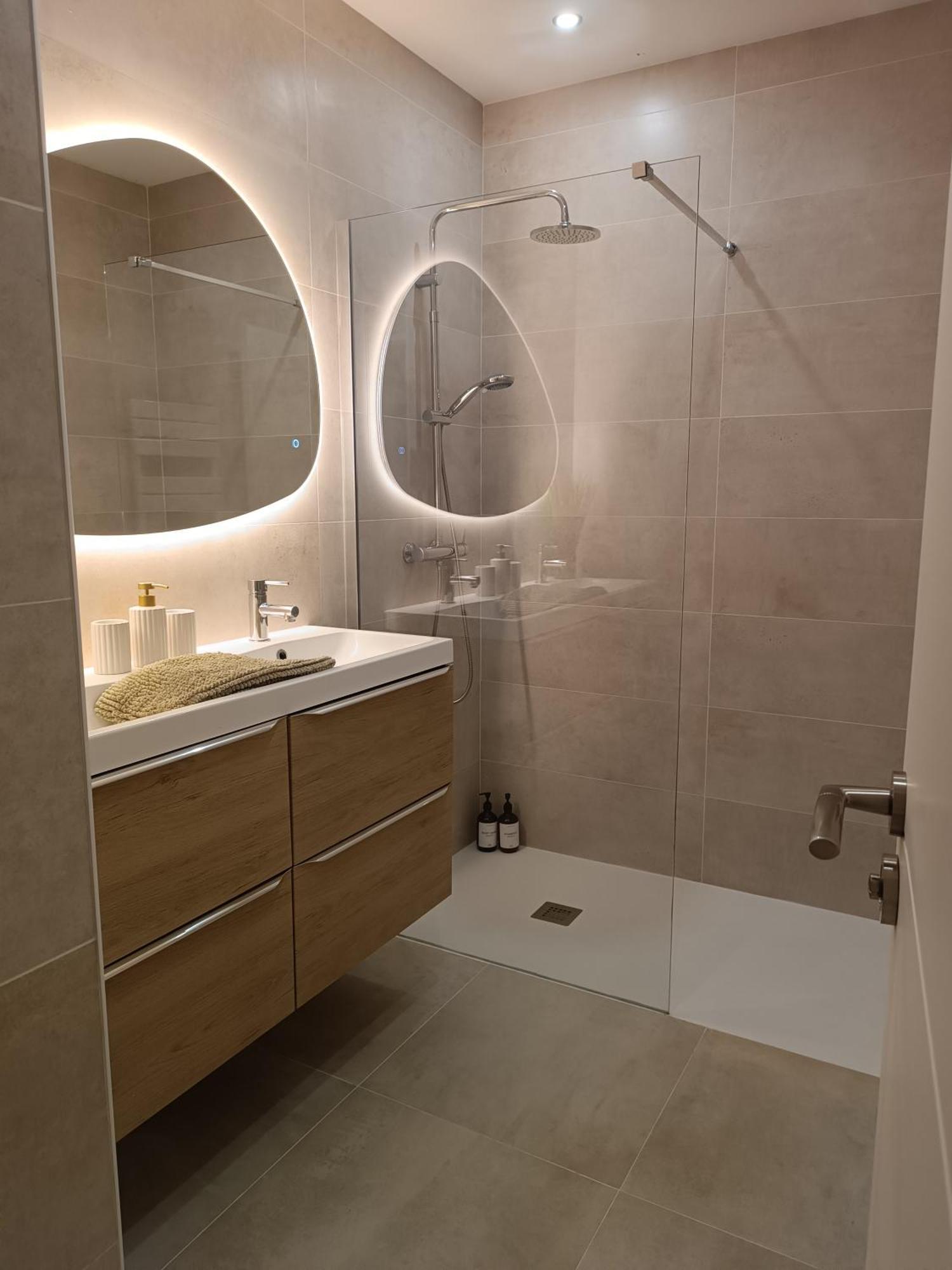 Villa Aigues Marines Pérols Extérieur photo