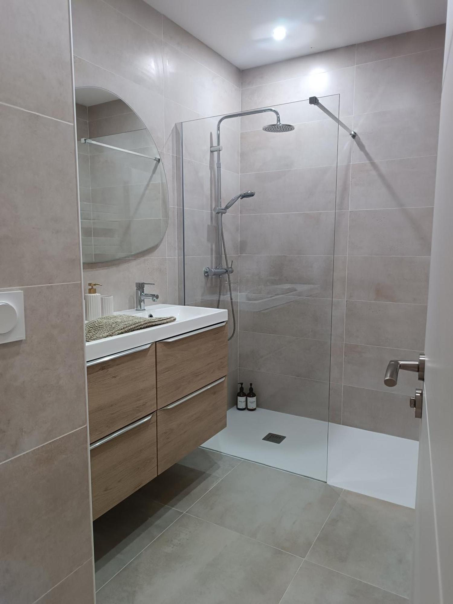 Villa Aigues Marines Pérols Extérieur photo