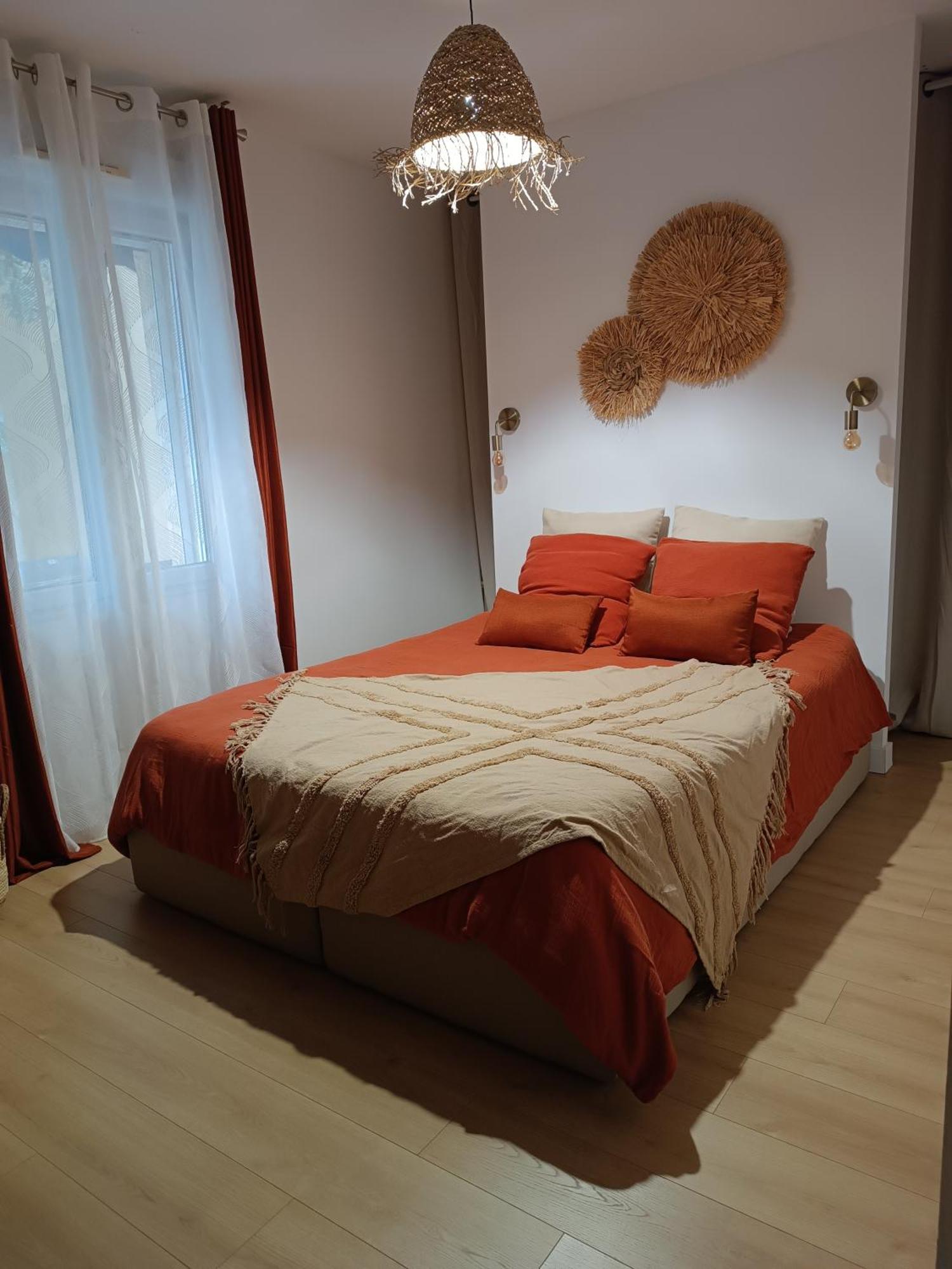 Villa Aigues Marines Pérols Extérieur photo