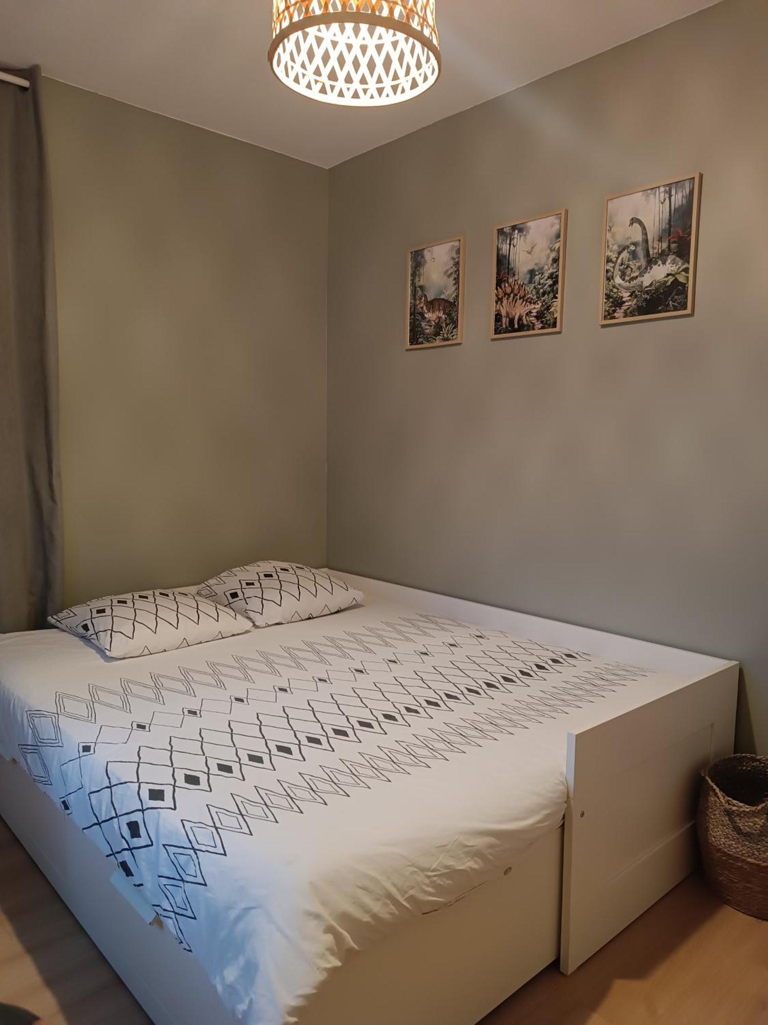 Villa Aigues Marines Pérols Extérieur photo