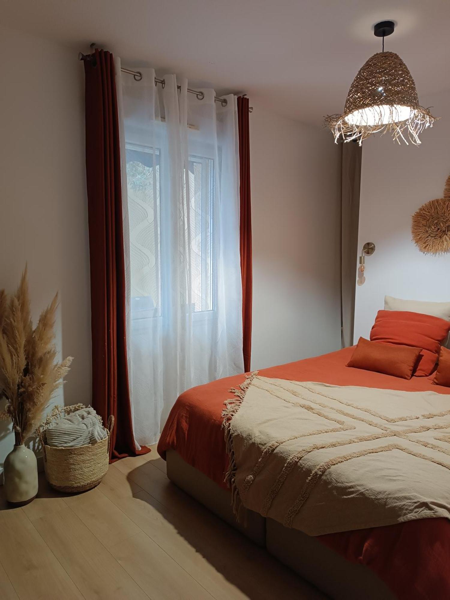 Villa Aigues Marines Pérols Extérieur photo